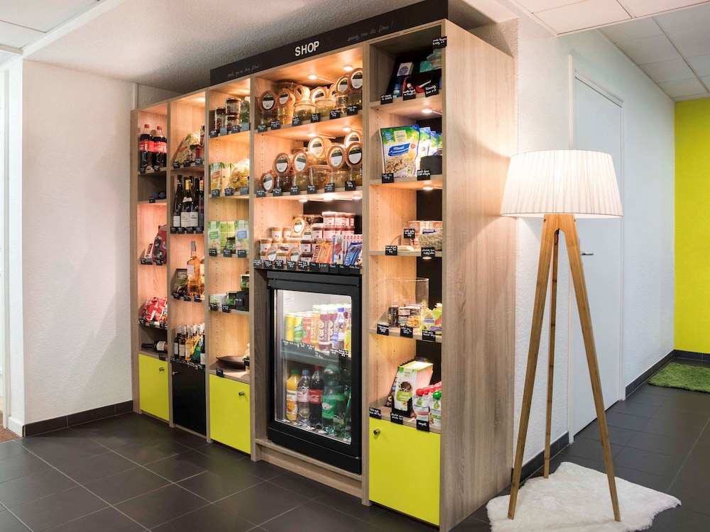 Aparthotel Adagio Access Strasbourg Petite France 31/49