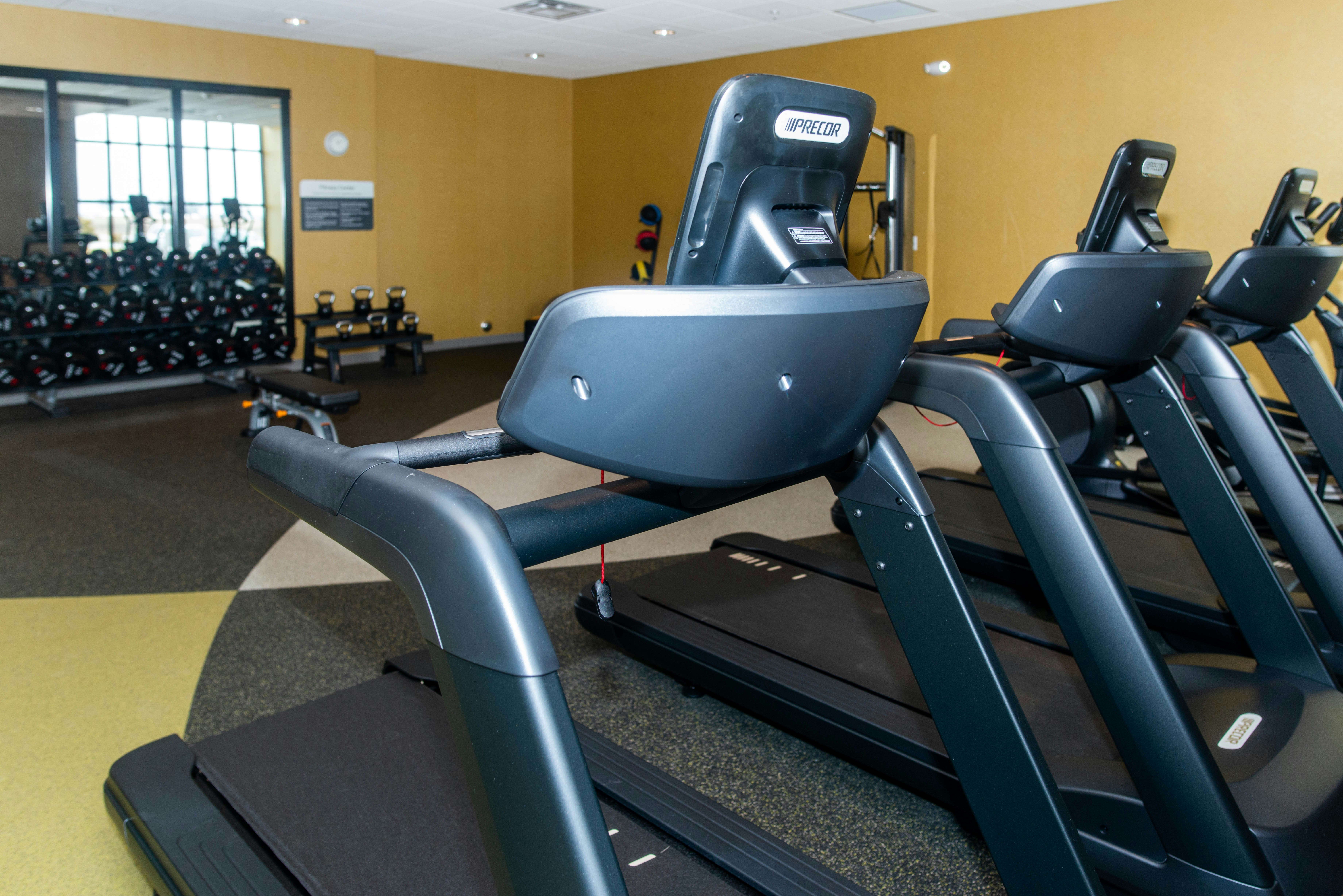 Hilton Garden Inn Mattoon 13/26