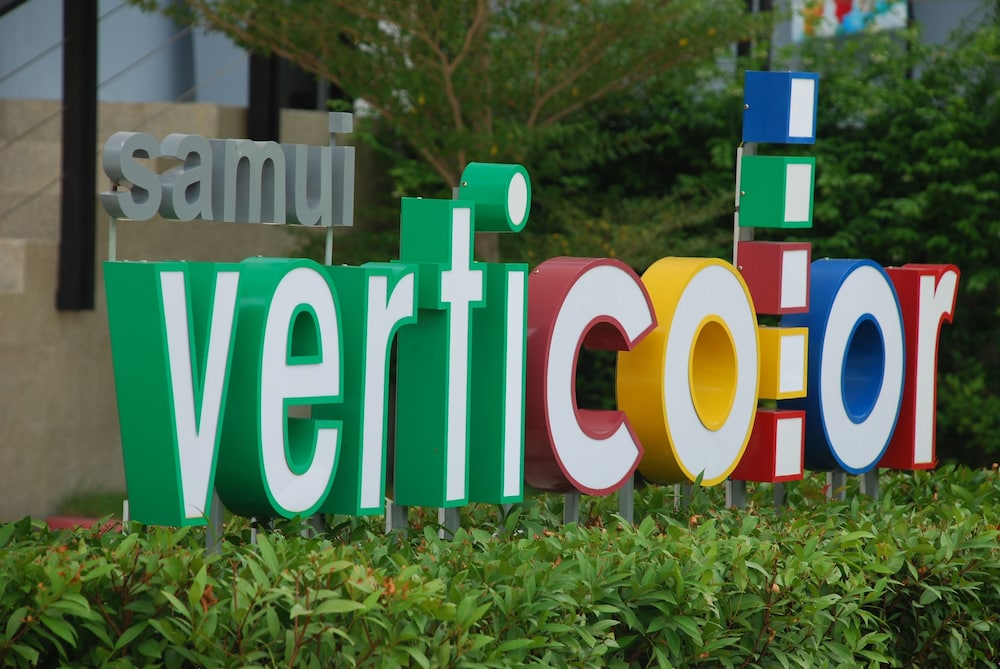 Samui Verticolor 42/50