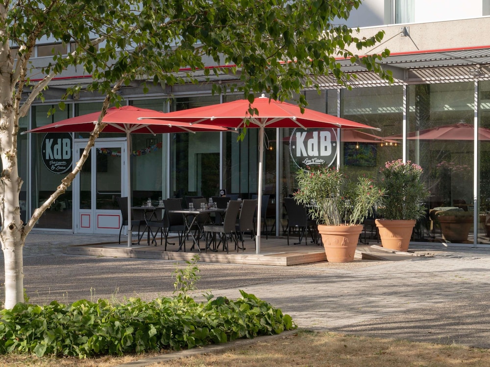 Ibis Lyon Caluire Cite Internationale 6/50