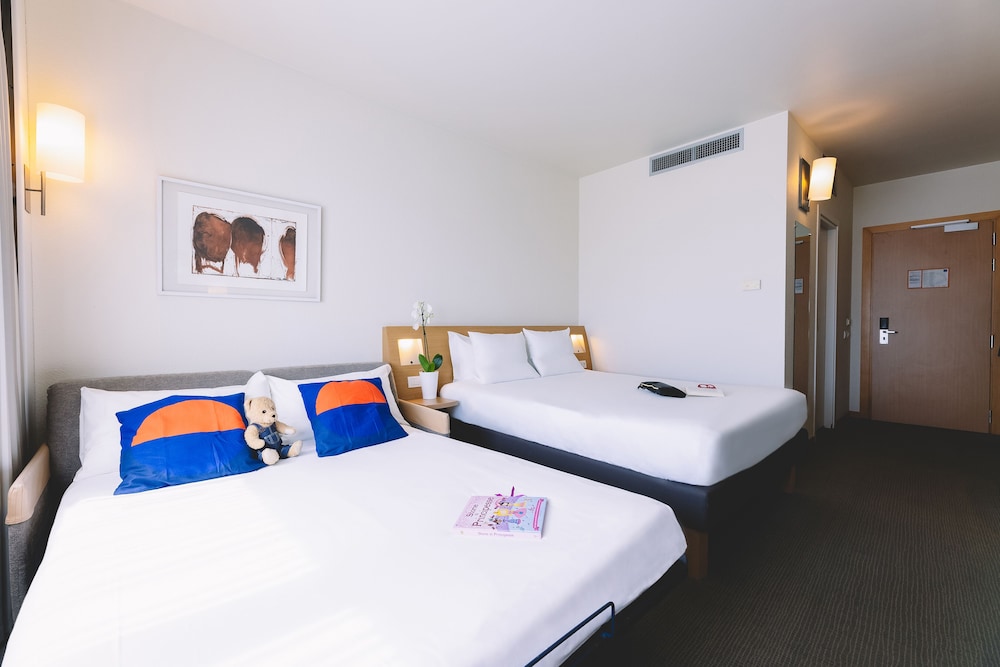 room