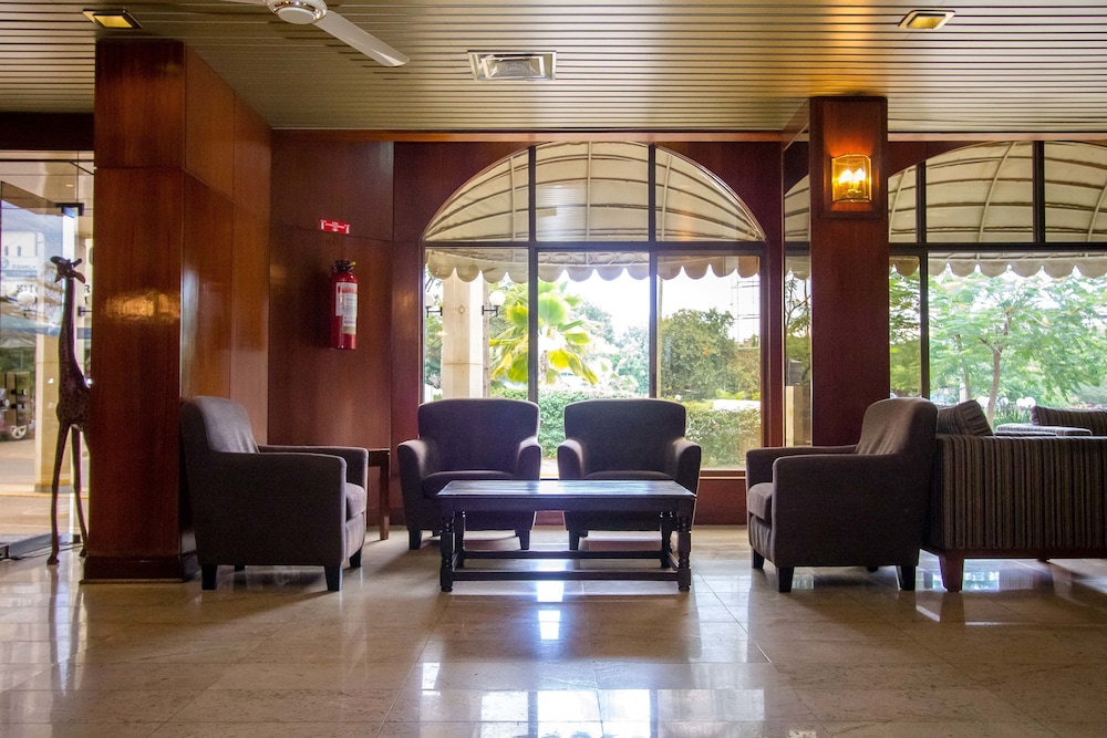 Sarova Imperial Hotel Kisumu 44/61