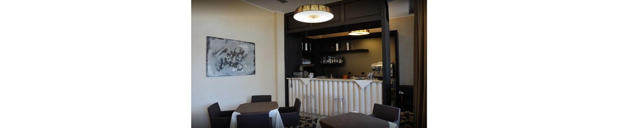 Hotel Principe Di Torino 2/15
