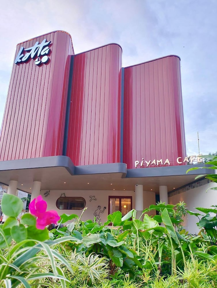 Kotta GO Hotel Tegal 1/23