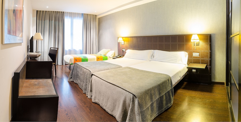 IBERIK Santo Domingo Plaza Hotel 15/50