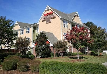 Residence Inn Shreveport Airport 31/38