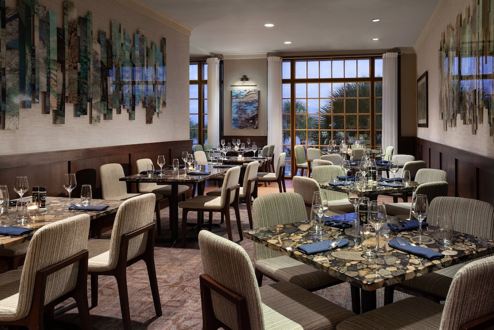 Marriott Myrtle Beach Resort & Spa at Grande Dunes 40/58