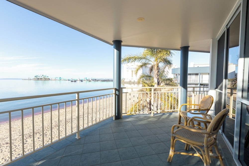 Best Western Port Lincoln 39/69