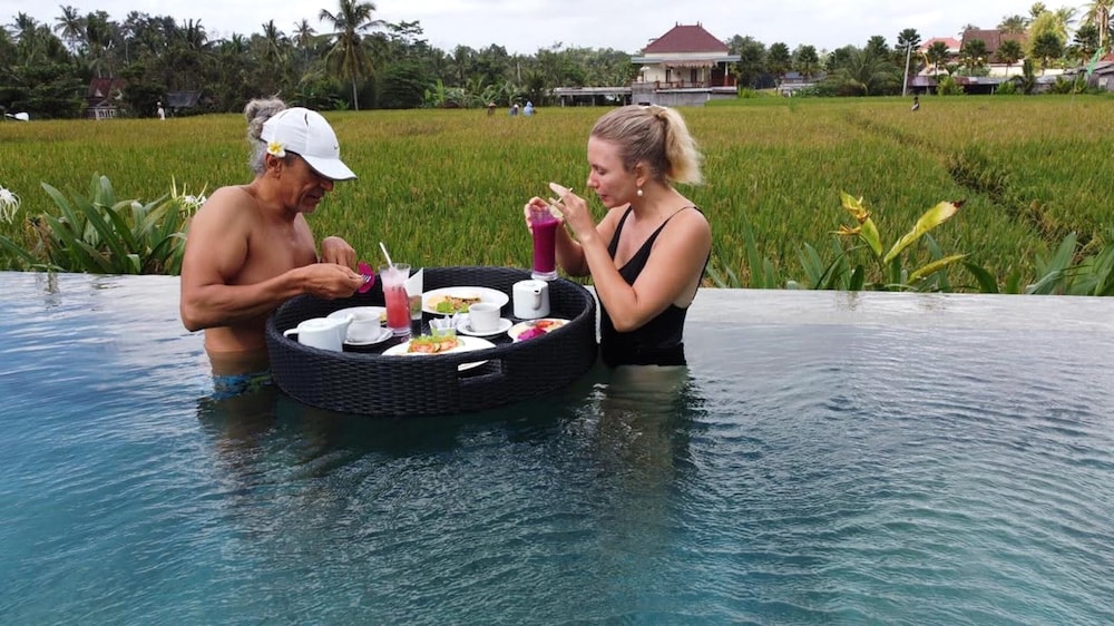 Paraiso Cottage Ubud 38/46
