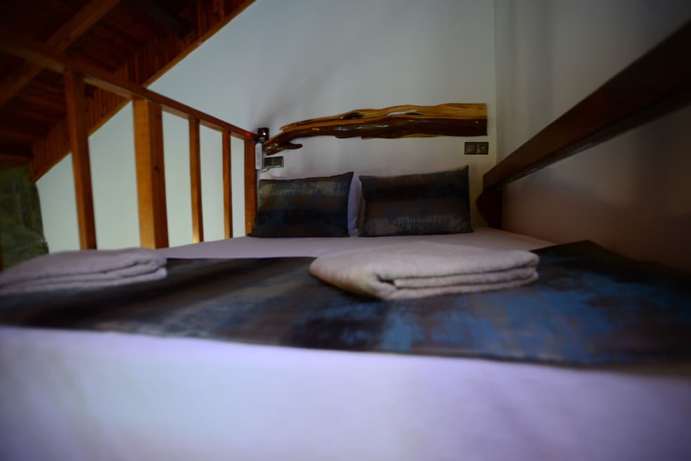 Tlos Butik Otel 25/50