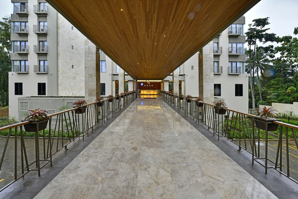 FamVida Hotel Lubuklinggau Powered by Archipelago 15/17