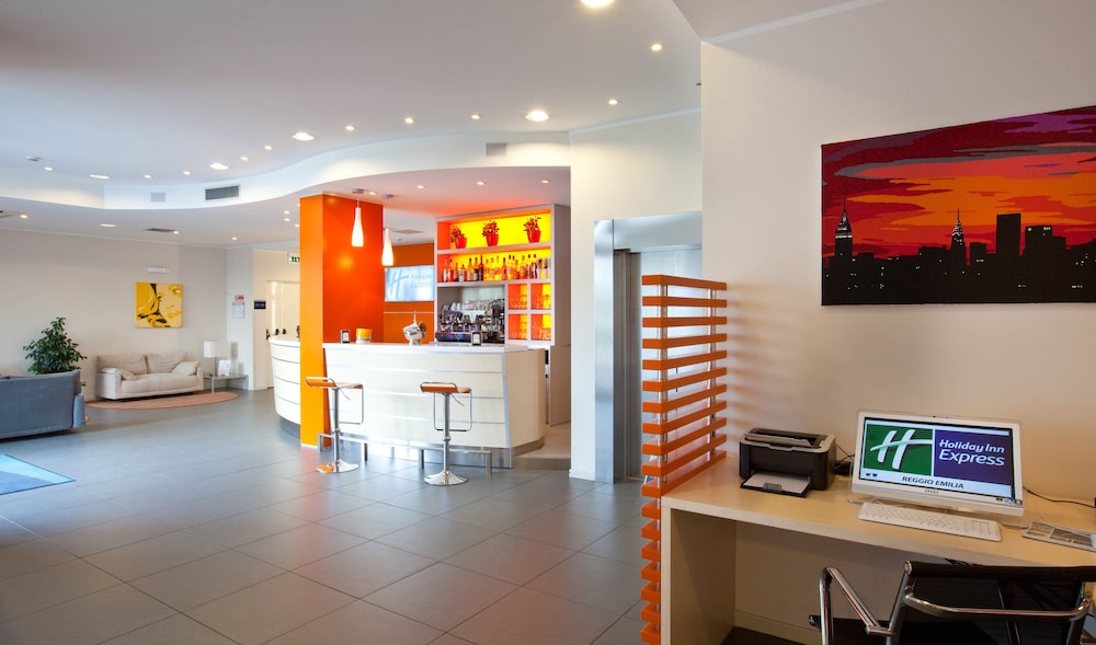 Holiday Inn Express Reggio Emilia 34/61