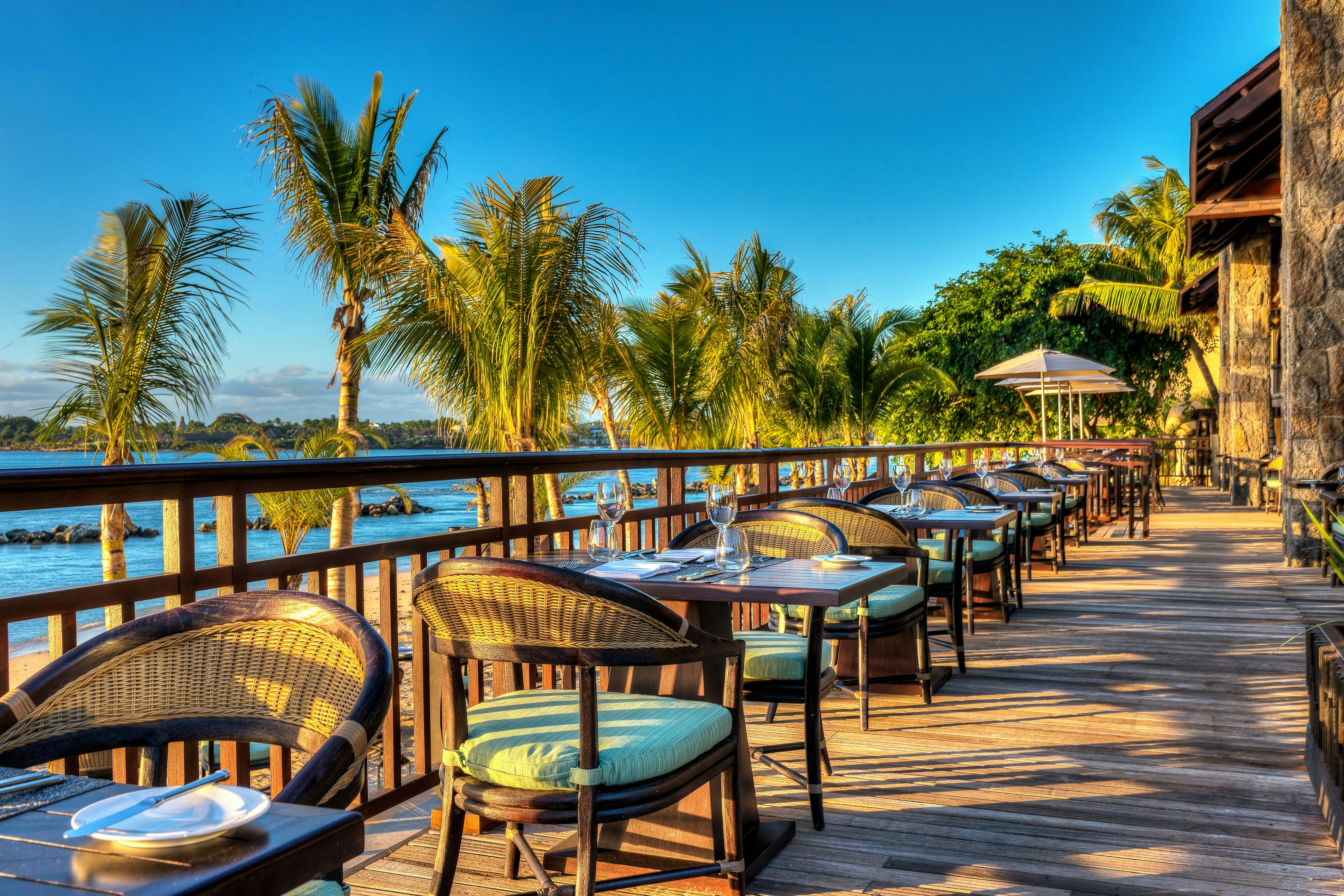 The Westin Turtle Bay Resort and Spa Mauritius 58/77