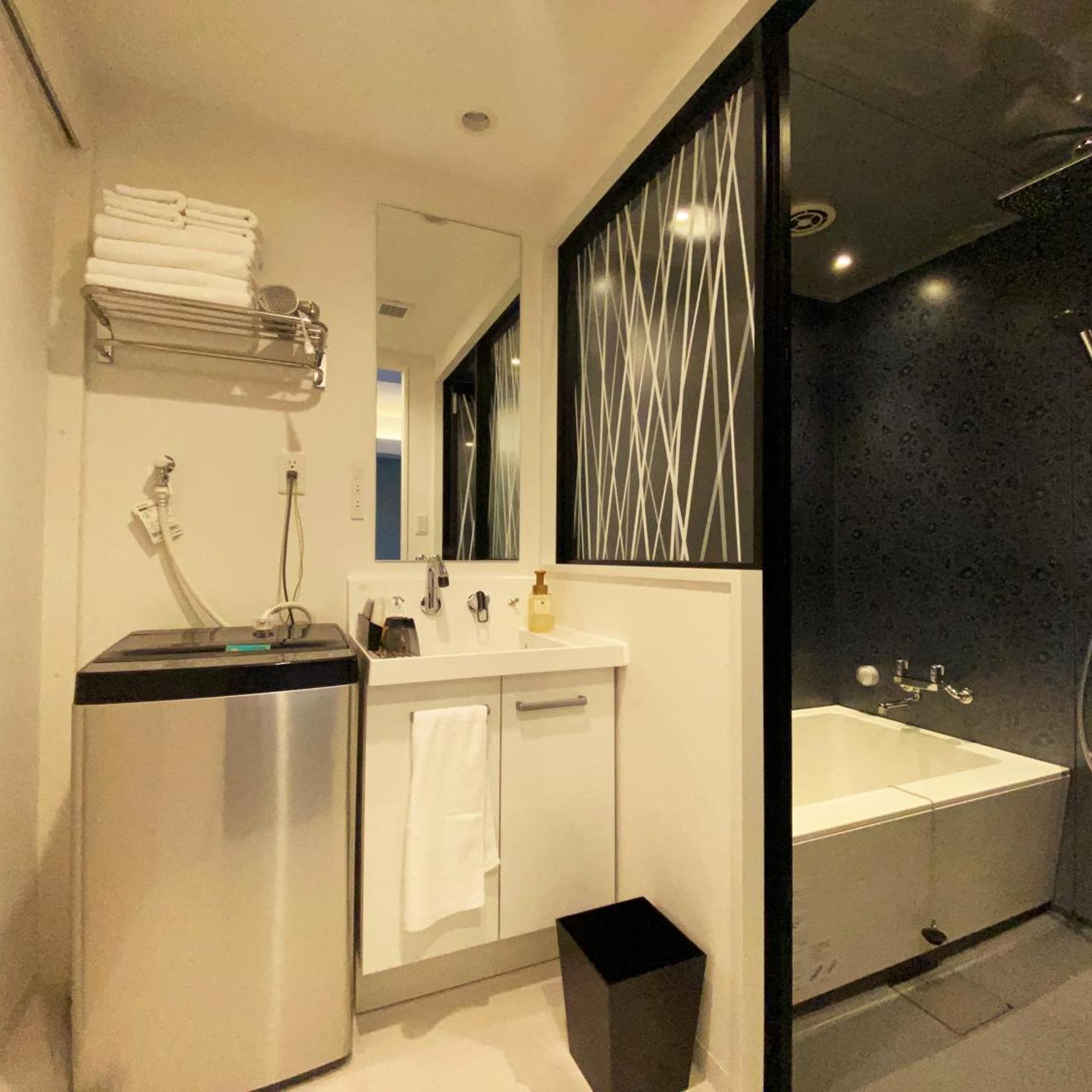 Randor Residential Hotel Fukuoka Annex 4/47