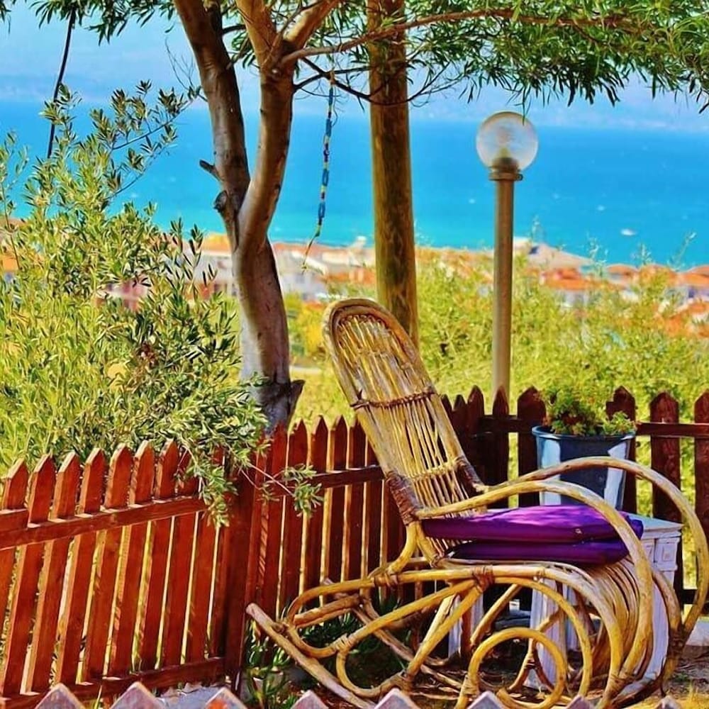 Ciftlik Butik Otel 20/28