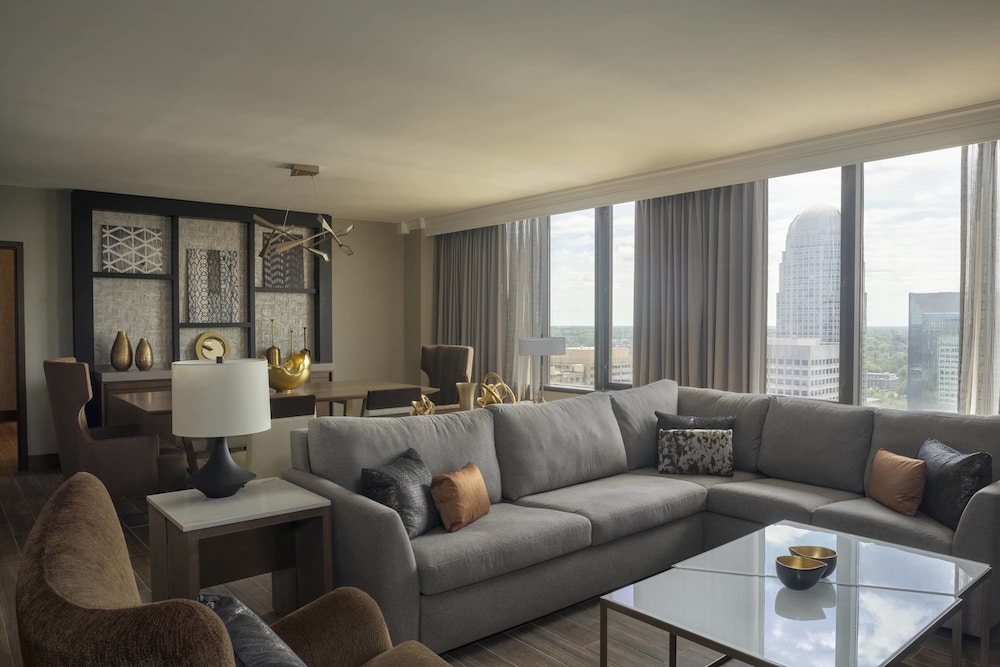 Winston-Salem Marriott 32/60