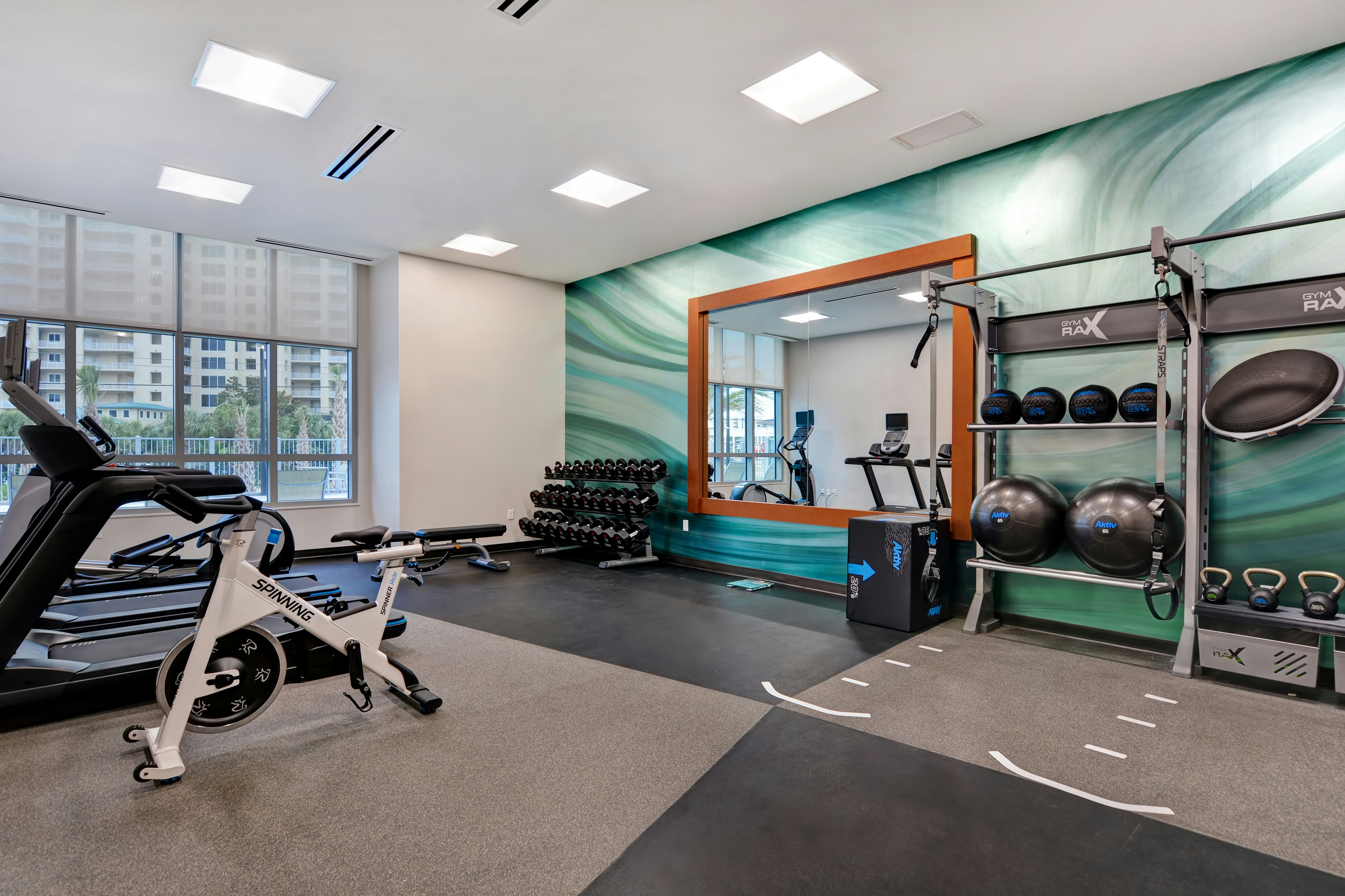 Hilton Garden Inn Destin Miramar Beach 47/84