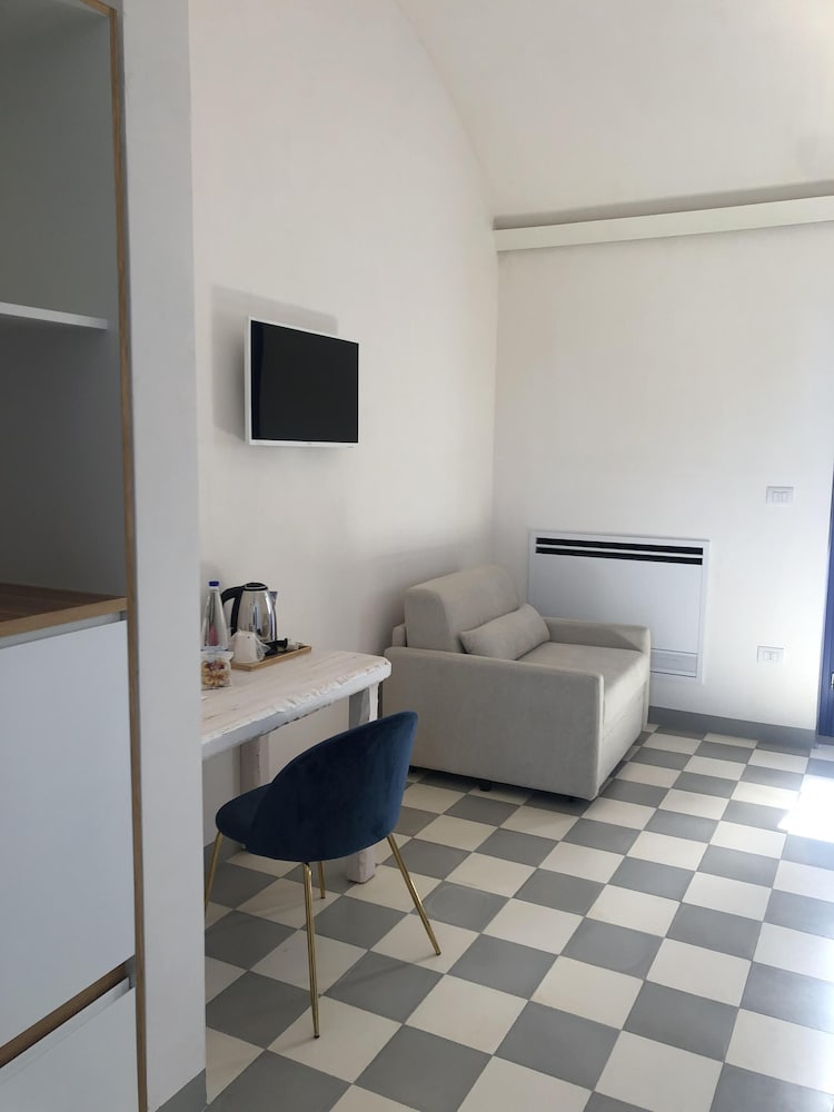 Relais Masseria Villa Cenci 19/50