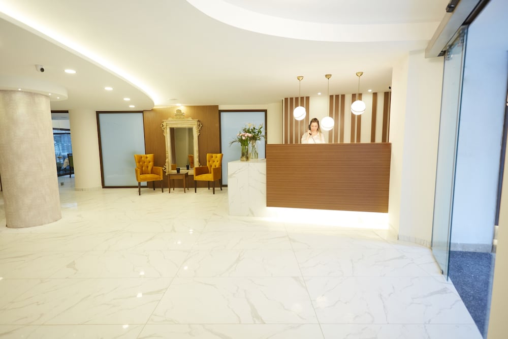 Mira Otel Alsancak 4/34