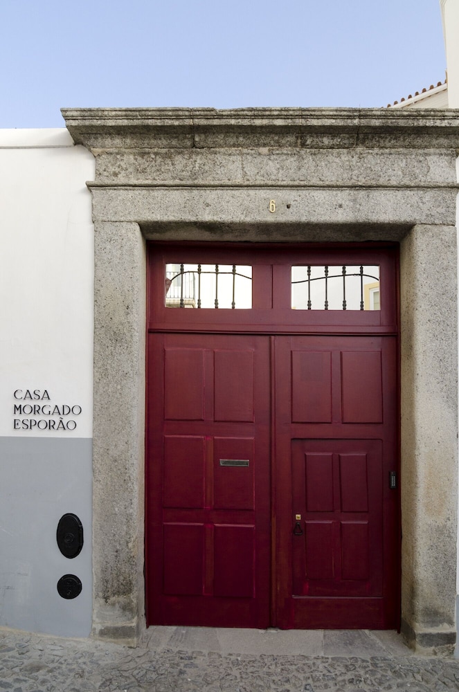 Casa Morgado Esporao 5/85