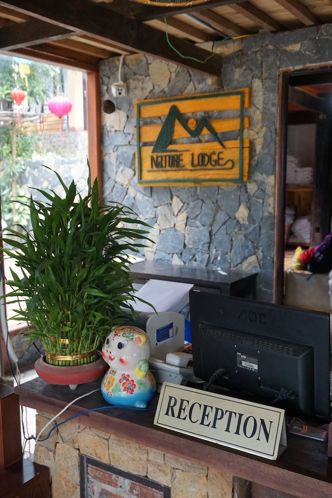 Mai Chau Nature Lodge - Hostel 5/50