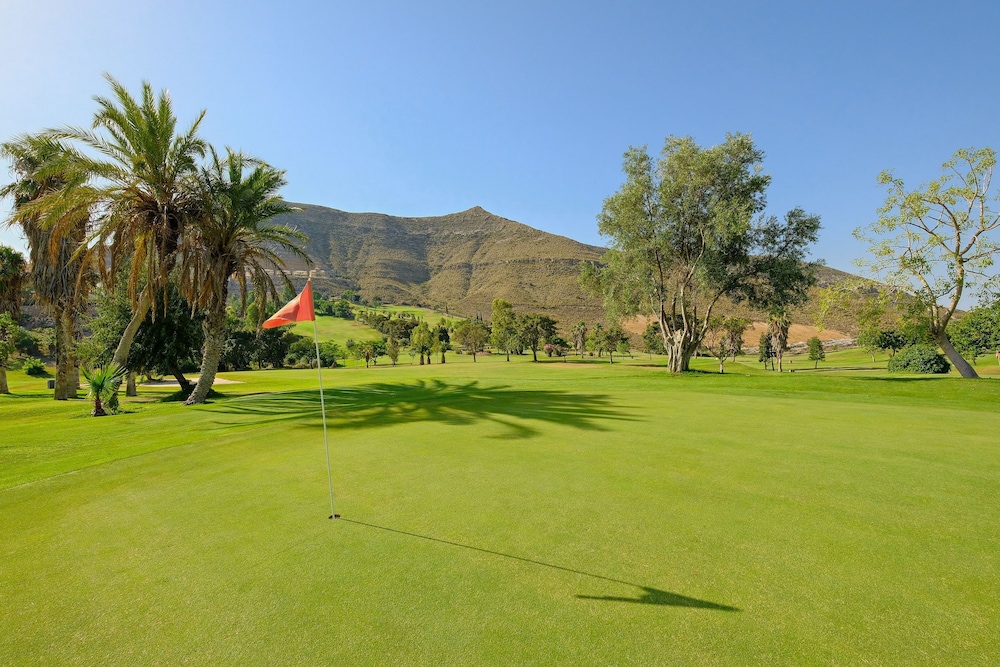 Envia Almeria Apartments Spa Golf 29/50