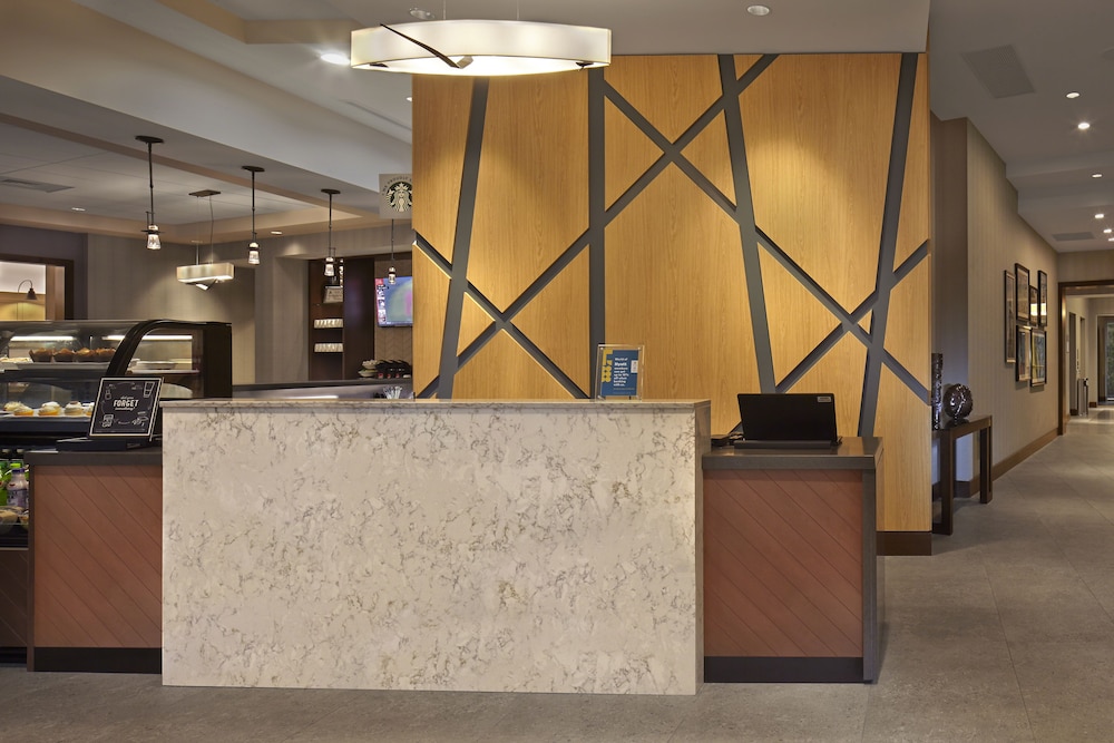 Lobby at Hyatt Place Chapel Hill / Southern Village, CHAPEL HILL - NC