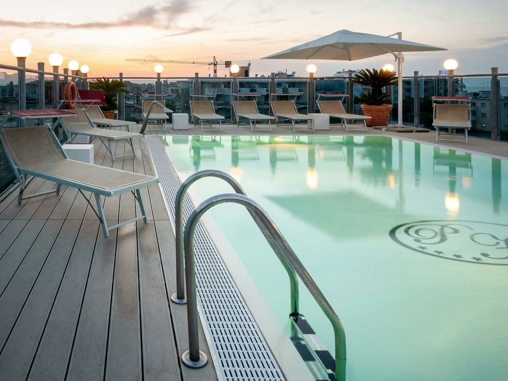 Hotel President Rimini in RIMINI