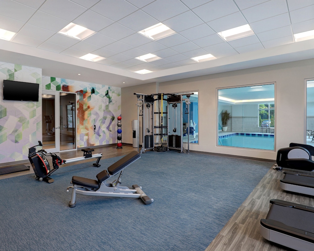 Hyatt Place Ottawa West 21/50