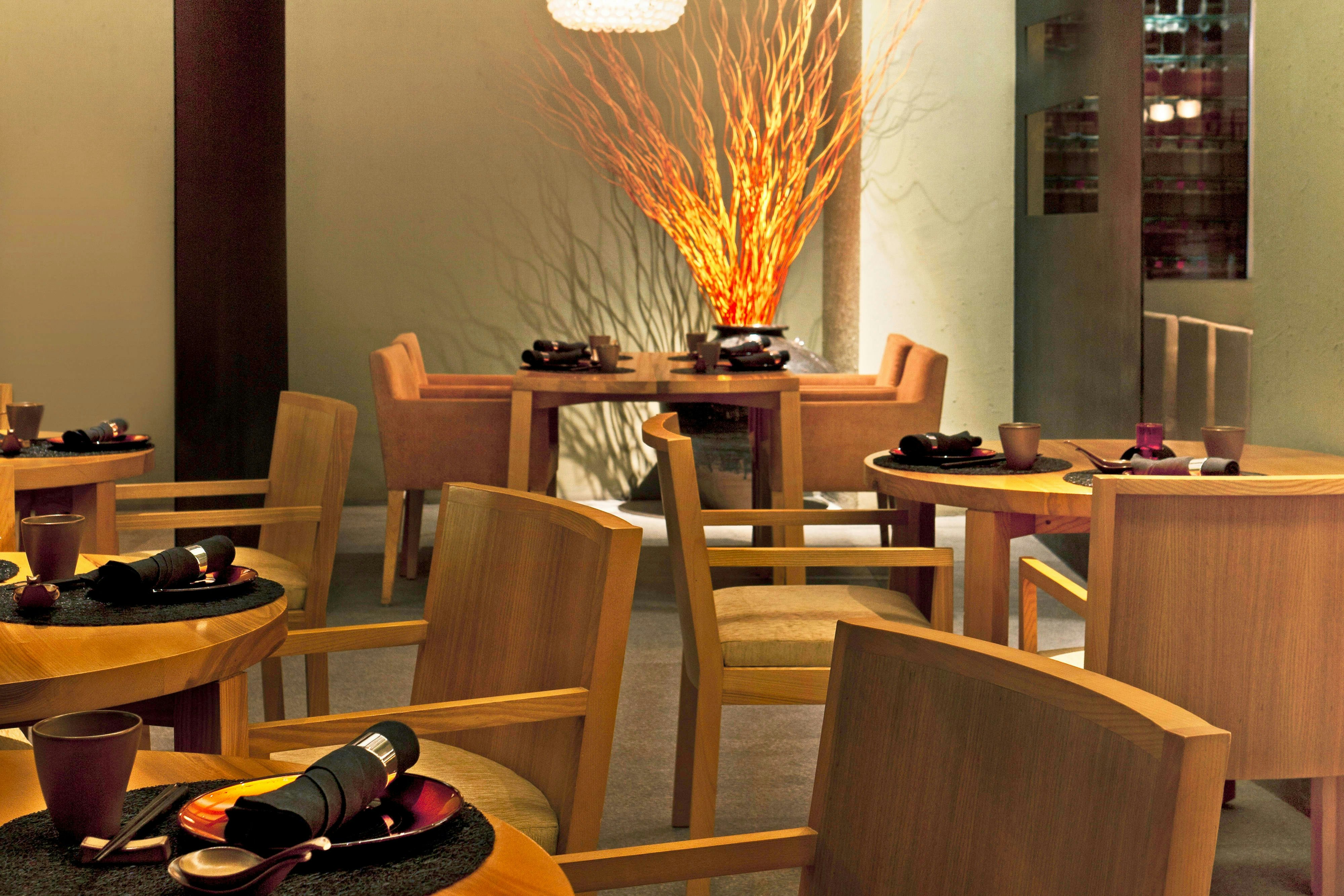 The Westin Gurgaon New Delhi 45/60