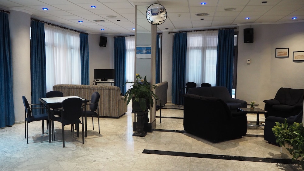 B B Hotel Benidorm Centro 22/36