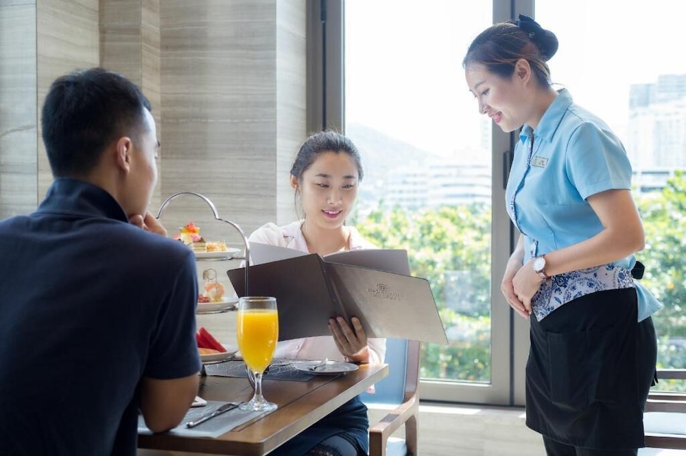 Dadonghai Hotel Sanya 7/48