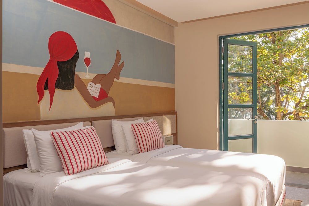 Soul Boutique Hotel Phu Quoc 12/43