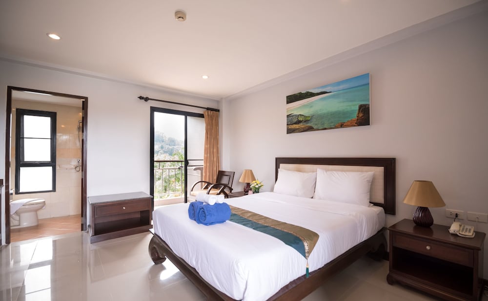 Kokotel Khao Lak Seascape 13/53