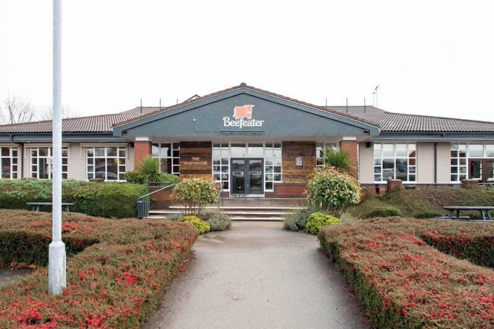 Premier Inn Nottingham Castle Marina 41/50