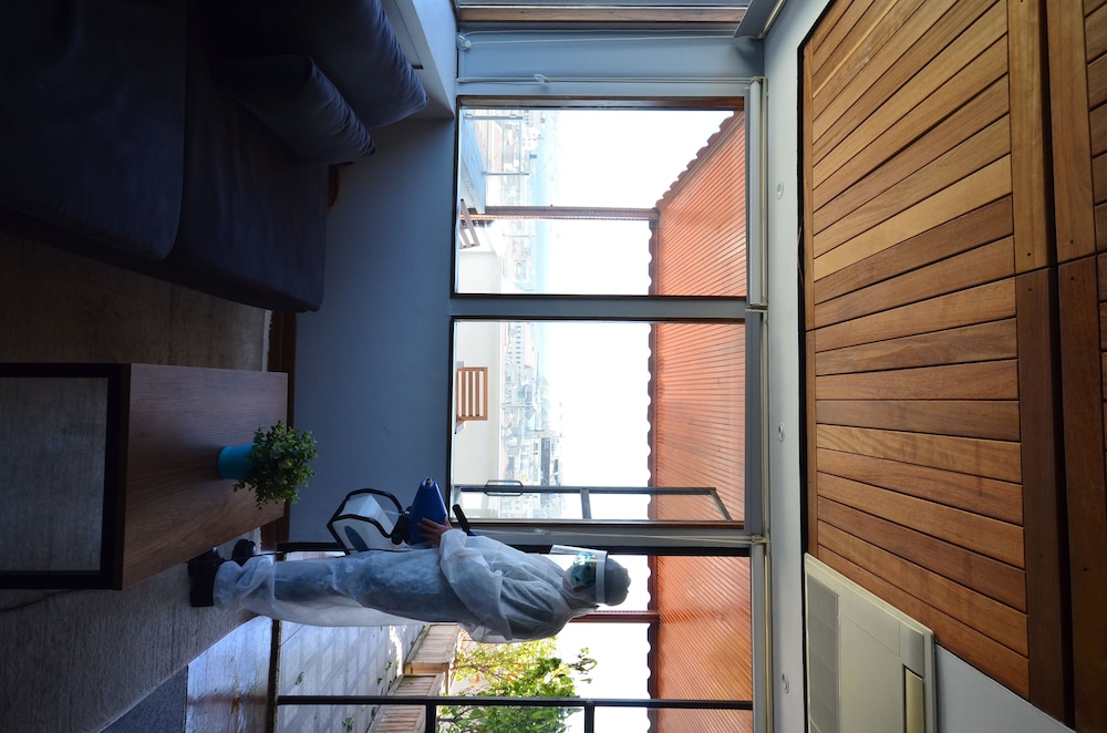 Unver Galata Apart 42/53