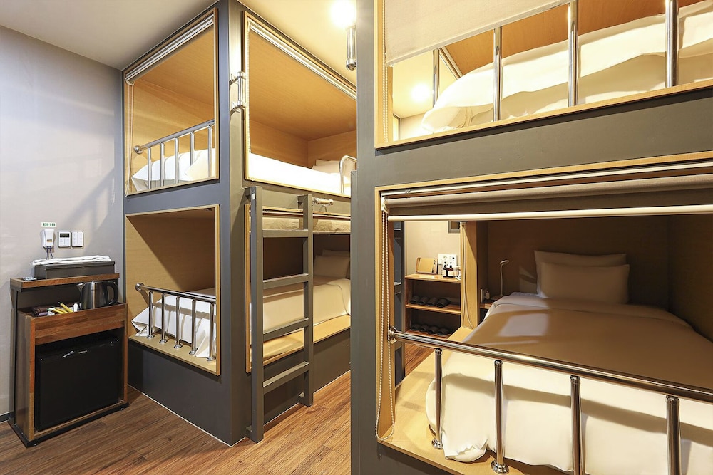 Hotel Gray Nampo 32/44