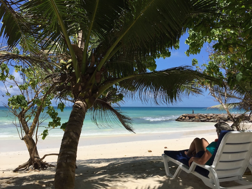 Villa Belle Plage 22/37