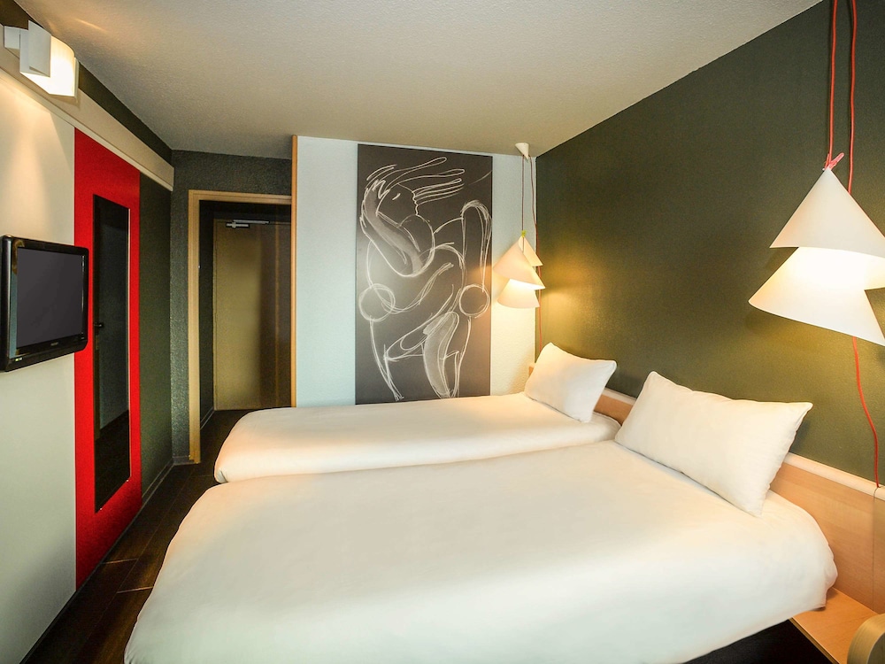 Ibis Hotel Saint Lo 25/59