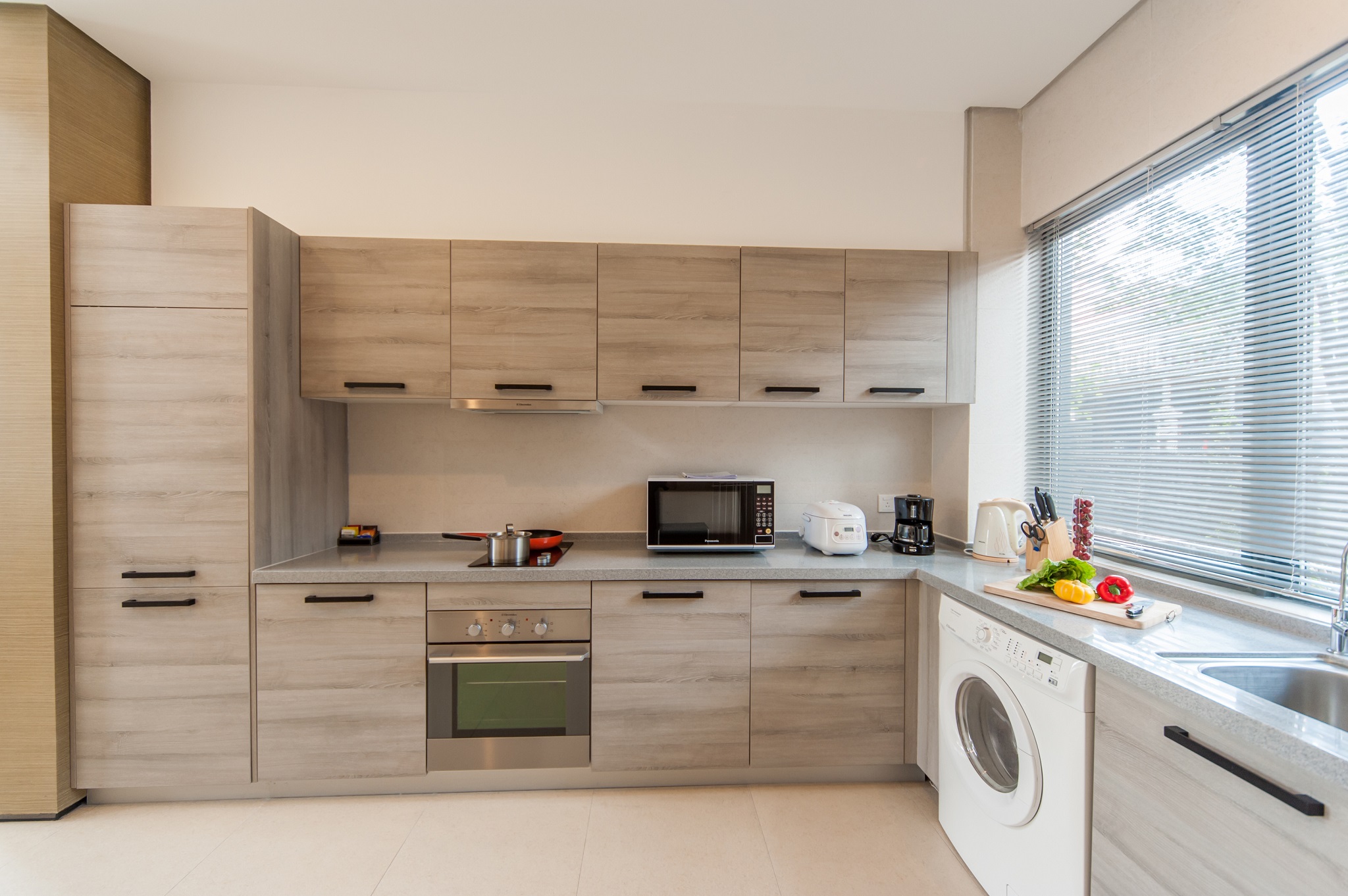 CM+ Serviced Apartment Shenzhen Hillside 36/36
