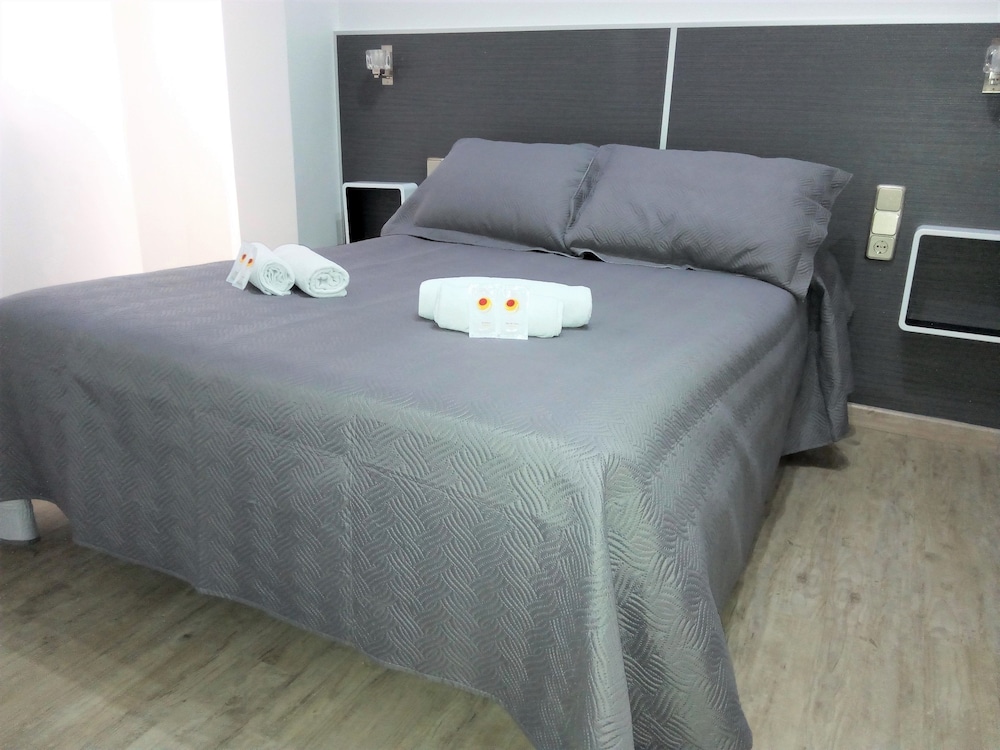 Jemasaca Palma61 Hostal 12/22