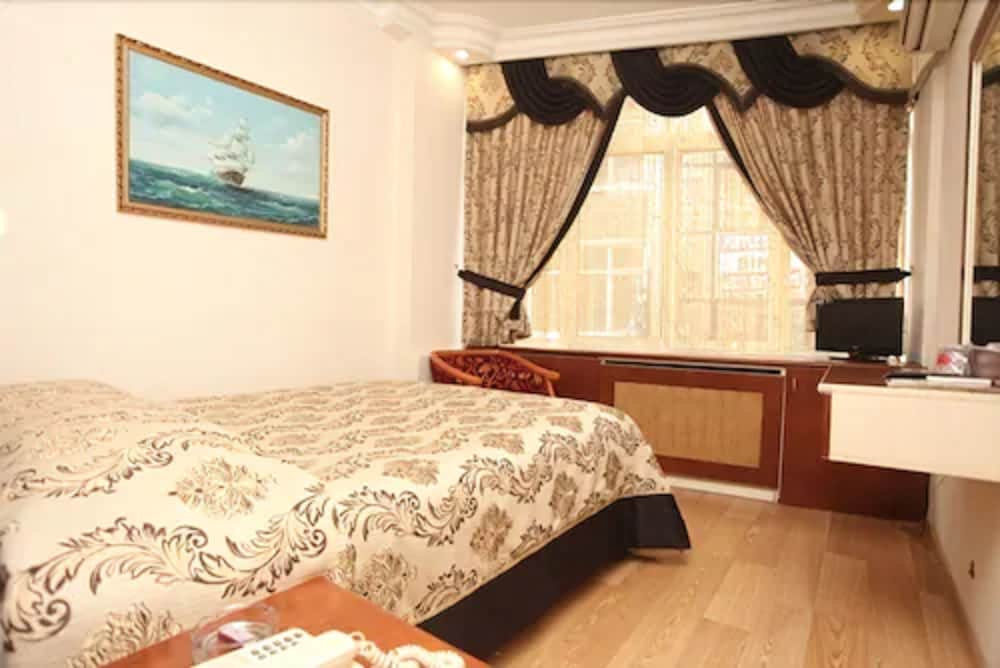 Turvan Hotel 11/38