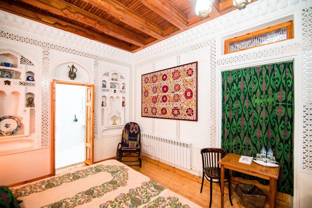 Boutique Hotel Minzifa 34/50