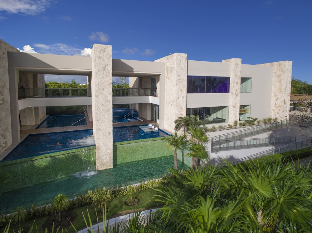 Grand Sirenis Riviera Maya All Inclusive 7/72