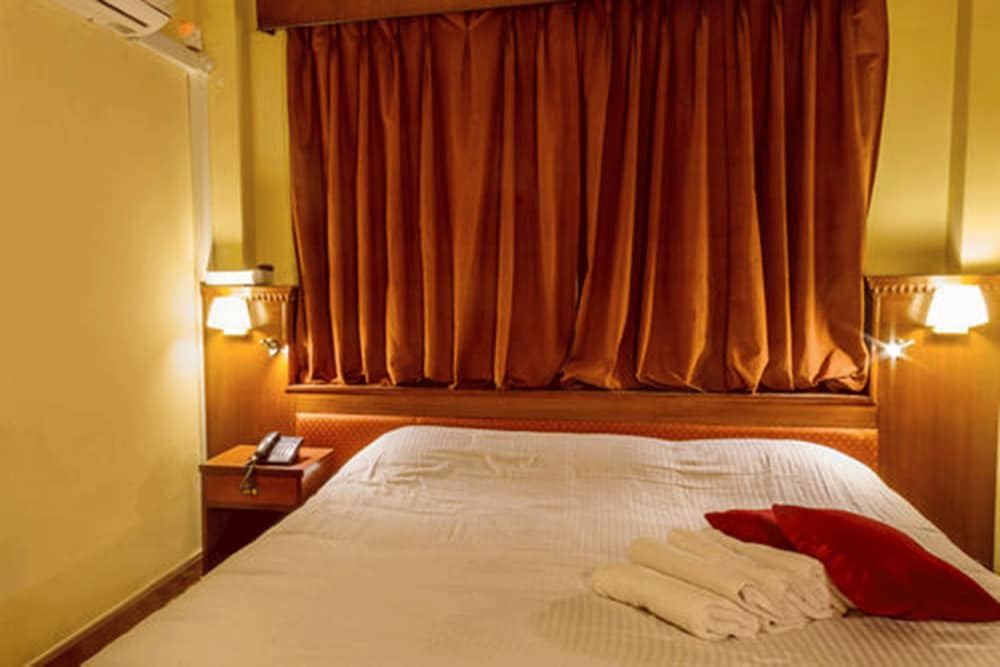Hotel Jagat 19/31
