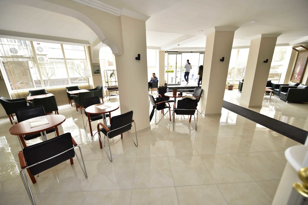 Topkapi Hotel 47/69