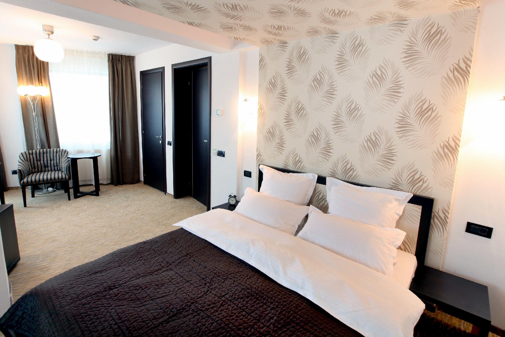 Junior Suite, River View