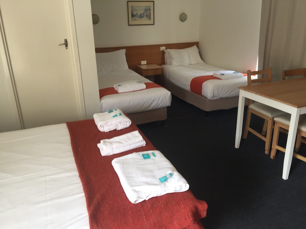 Huskisson Bayside Resort 7/33