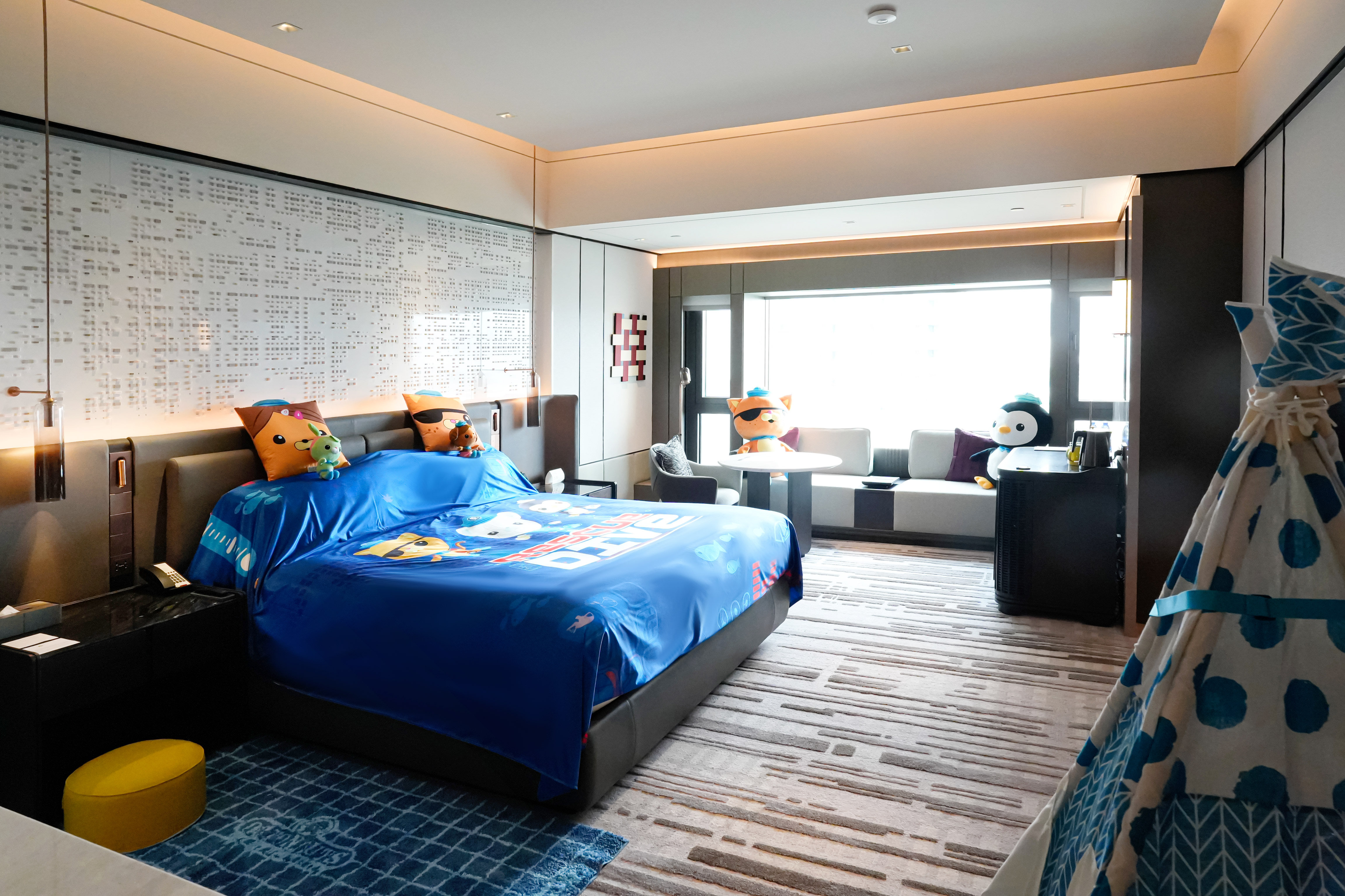 InterContinental Shenzhen WECC 13/50