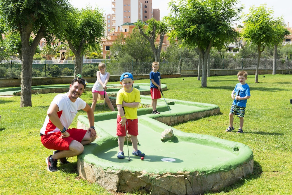 HSM Canarios Park Hotel 48/65